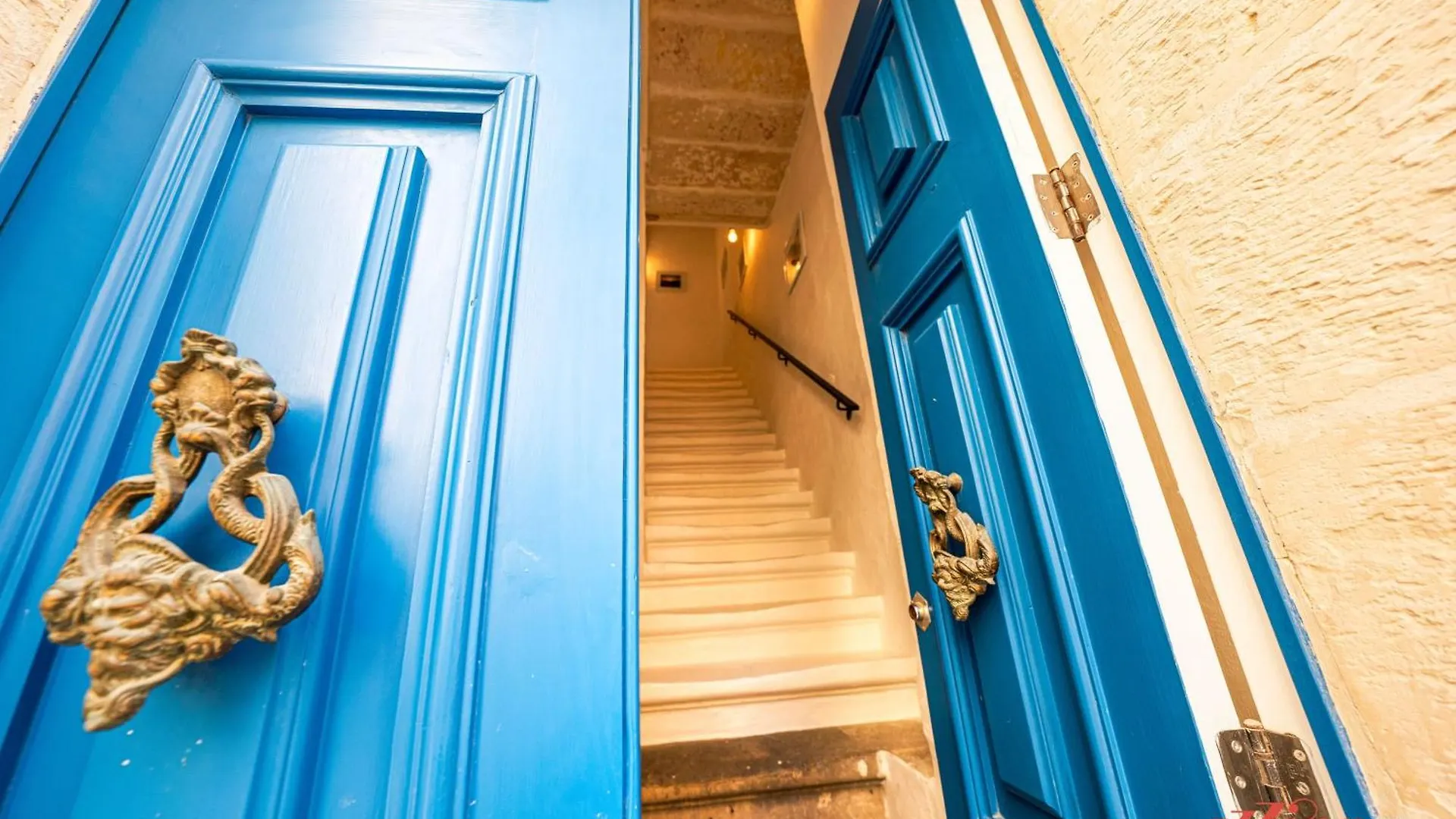 One-Of-A-Kind Holiday Home In Valletta 0*,